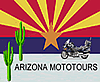 Arizona Mototours Logo