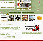 Payson Florist & Gifts
