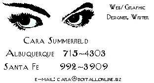 Cara Summerfield