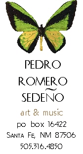 Pedro Romero Sedeno