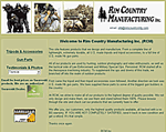 Rim Country Mfg.