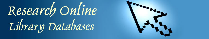 Researching at RRCC Library